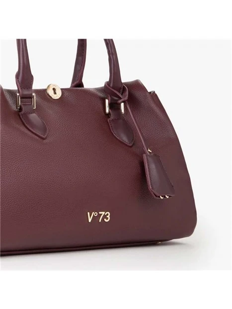 BORSA A SPALLA 73BS9D102 DONNA BORDEAUX