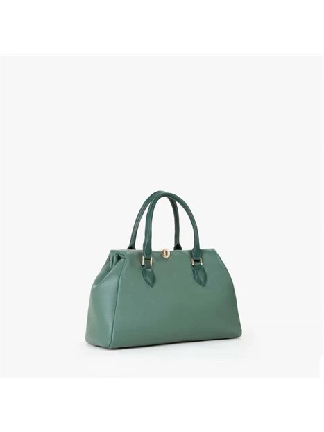BORSA A SPALLA 73BS9D102 DONNA VERDE