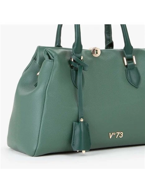 BORSA A SPALLA 73BS9D102 DONNA VERDE