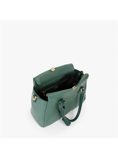 BORSA A SPALLA 73BS9D102 DONNA VERDE