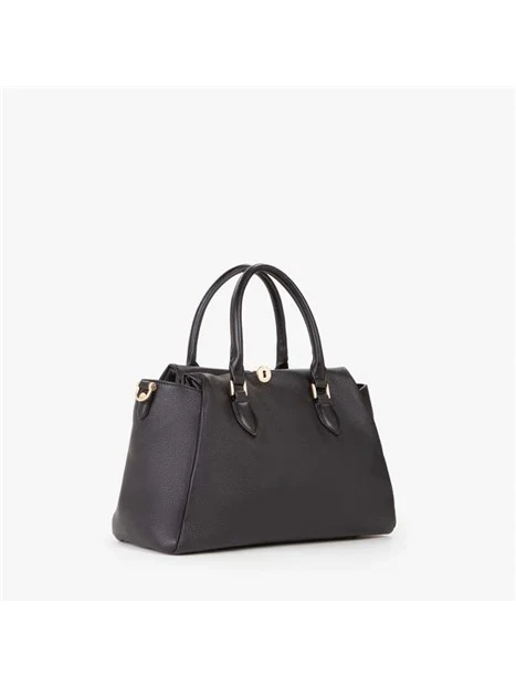 BORSA A SPALLA 73BS9D102 DONNA NERO
