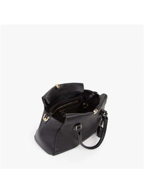 BORSA A SPALLA 73BS9D102 DONNA NERO