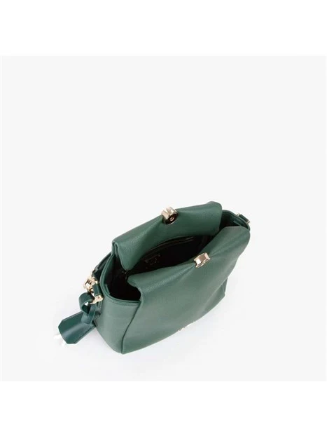 BORSA A SPALLA 73BS9D104 DONNA VERDE