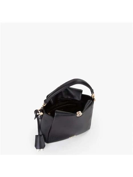 BORSA A SPALLA 73BS9D104 DONNA NERO