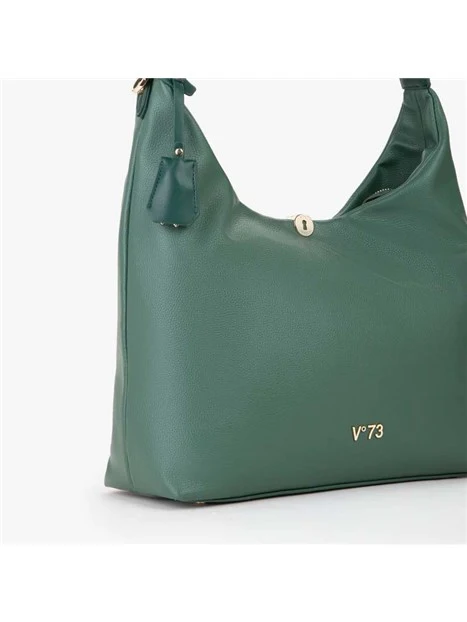 BORSA A SPALLA 73BS9D105 DONNA VERDE