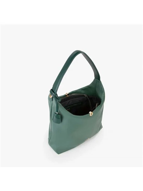 BORSA A SPALLA 73BS9D105 DONNA VERDE