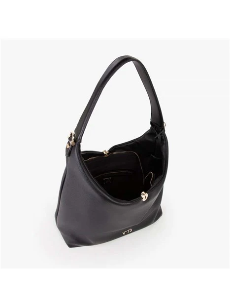 BORSA A SPALLA 73BS9D105 DONNA NERO