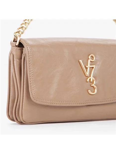 BORSA A SPALLA 73BS9D303 DONNA BEIGE