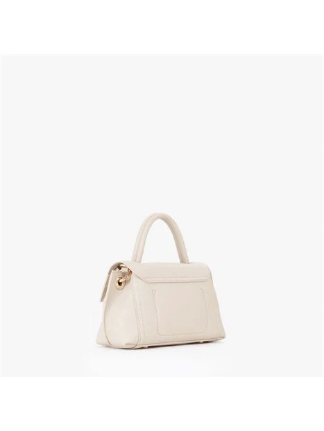 BORSA A SPALLA 73BS9ER02 DONNA ECRU