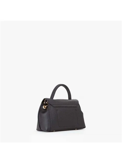 BORSA A SPALLA 73BS9ER02 DONNA NERO