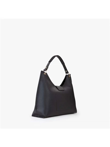 BORSA A SPALLA 73BS9ER03 DONNA NERO