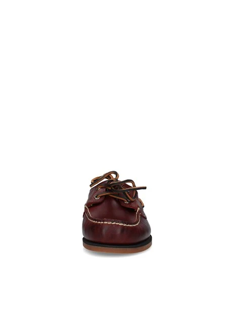 MOCASSINI TB0250772141 UOMO MARRONE