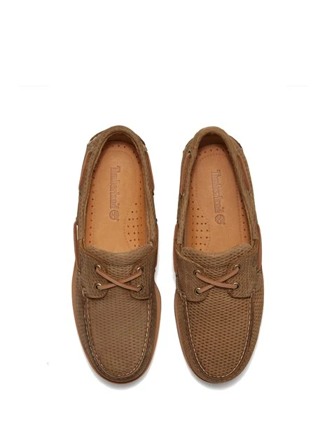 MOCASSINI TB0A4187EN31 UOMO BEIGE