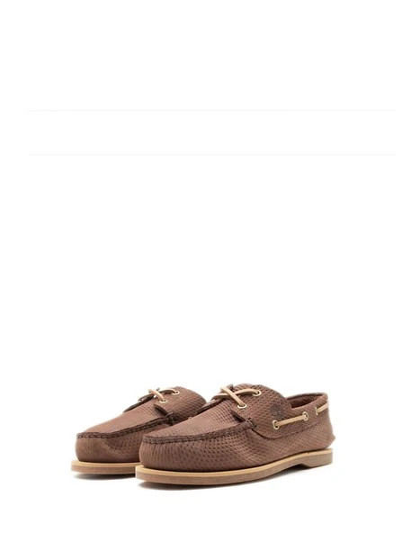 MOCASSINI TB0A4187EIV1 UOMO MARRONE