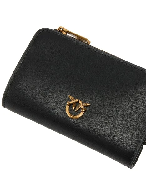 PORTAFOGLIO 106206A0F1 DONNA NERO