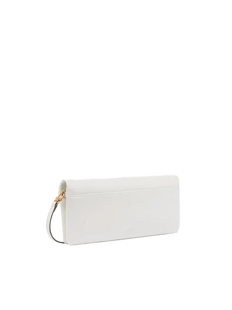 POCHETTE 106022A0QO DONNA BIANCO