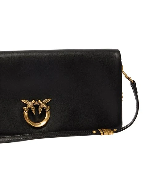 POCHETTE  106022A0QO DONNA NERO