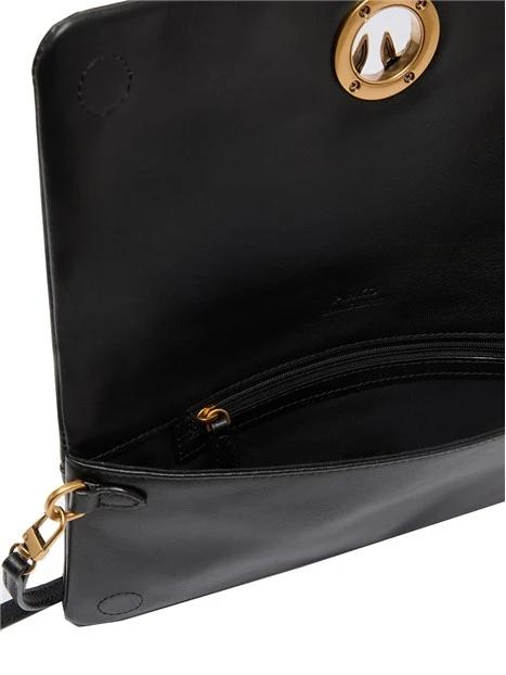 POCHETTE  106022A0QO DONNA NERO