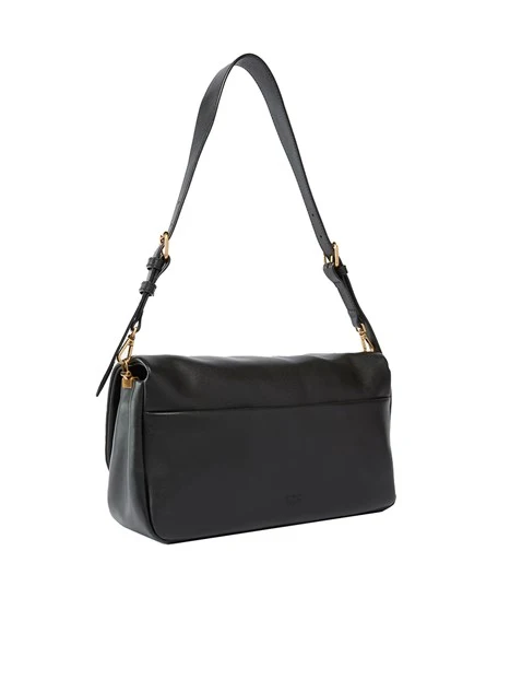 BORSA A SPALLA 106178A0QO DONNA NERO