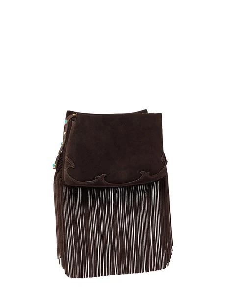 BORSA A TRACOLLA 106665A0F6 DONNA