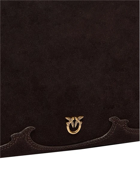 BORSA A TRACOLLA 106665A0F6 DONNA