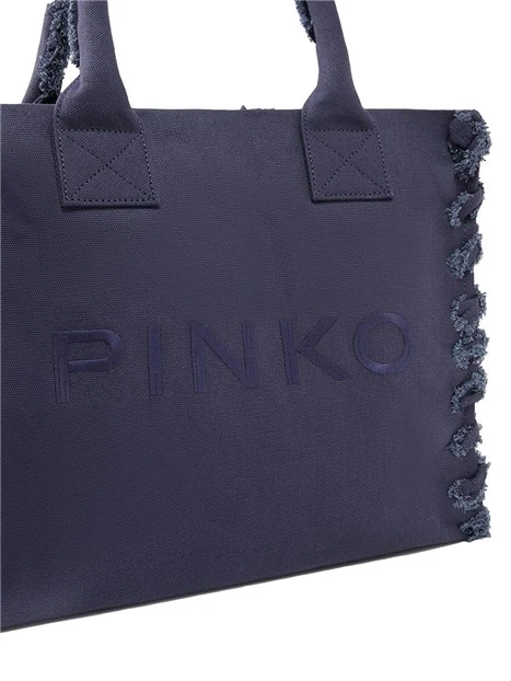 BORSA A MANO 106673A3A4 DONNA VIOLA