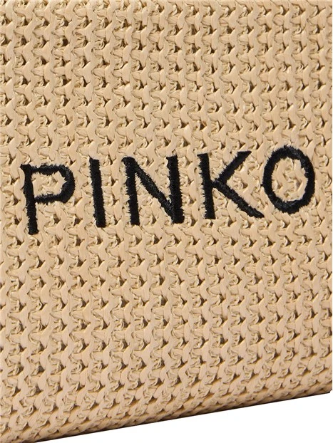 BEAUTY CASE 106717A39Y DONNA BEIGE