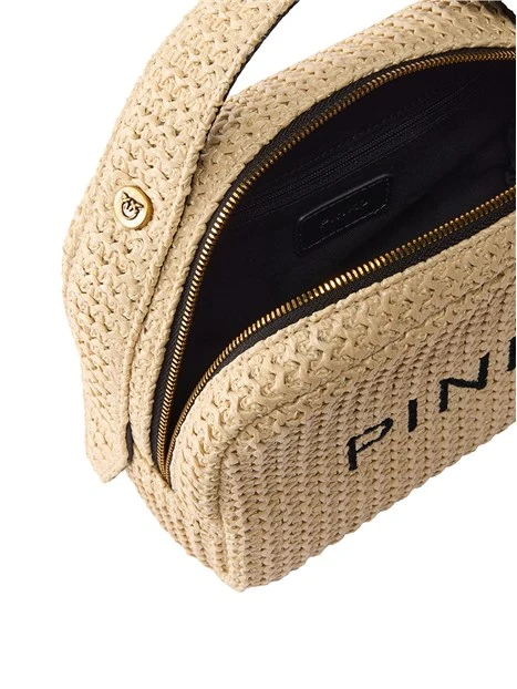 BEAUTY CASE 106717A39Y DONNA BEIGE