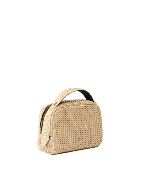 BEAUTY CASE 106717A39Y DONNA BEIGE