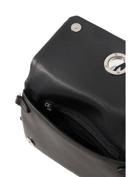 POCHETTE 106023A39U DONNA NERO
