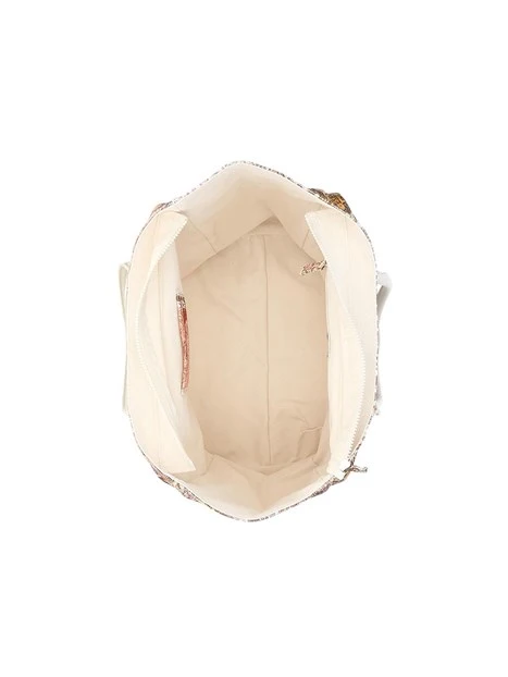 BORSA A SPALLA VA6191T549A DONNA GIALLO