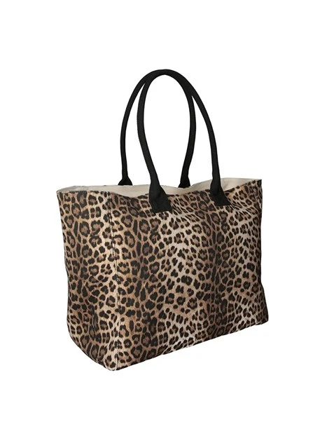 BORSA A SPALLA VA6191T549A DONNA MARRONE