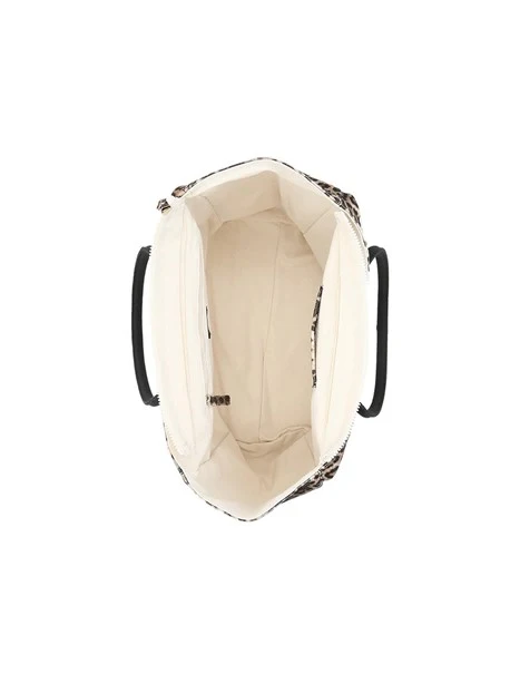 BORSA A SPALLA VA6191T549A DONNA MARRONE