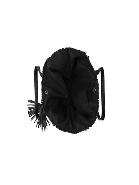 BORSA A SPALLA VA6201A0006 DONNA BEIGE