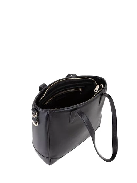 BORSA A SPALLA THALIA RE VBS9O901 DONNA NERO