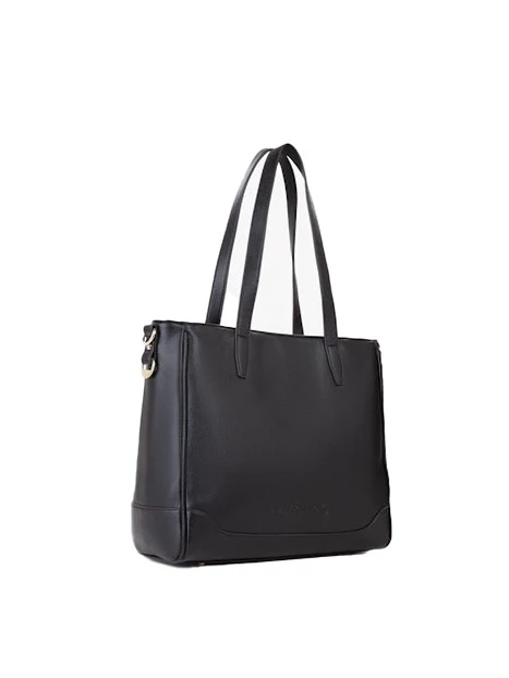 BORSA A SPALLA THALIA RE VBS9O901 DONNA NERO