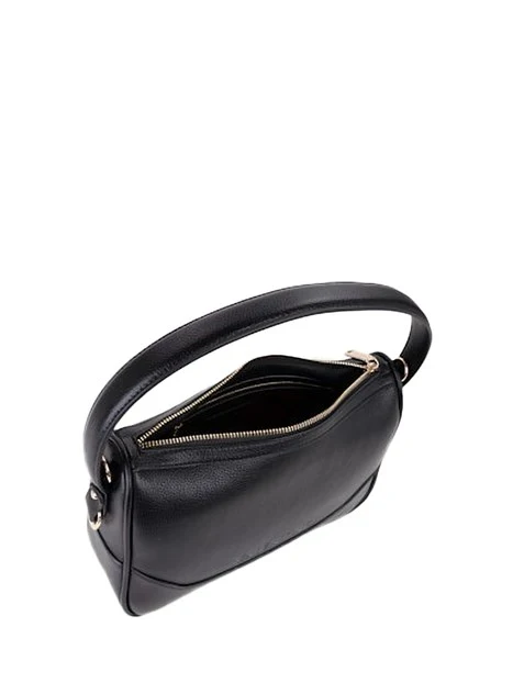 BORSA A SPALLA THALIA RE VBS9O907 DONNA NERO