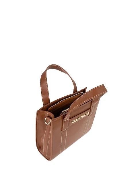 BORSA A MANO AURY RE VBS9OB05 DONNA CUOIO