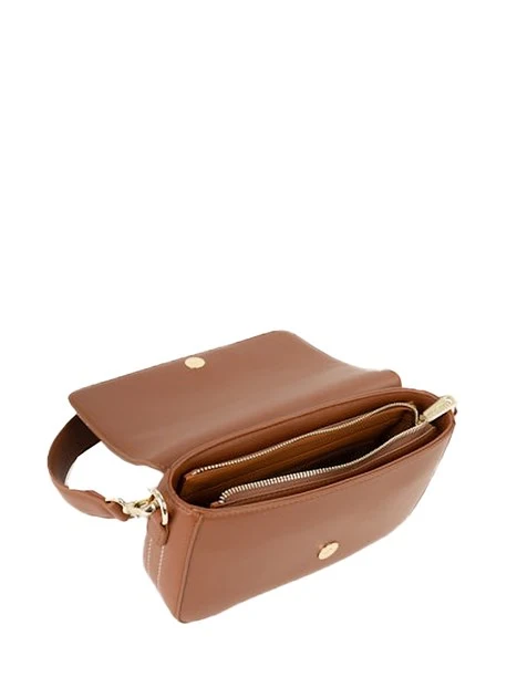 BORSA A SPALLA AURY RE VBS9OB09 DONNA CUOIO