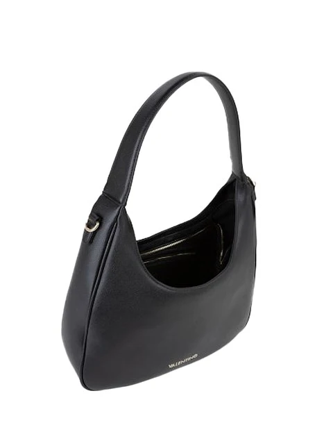 BORSA A SPALLA DORIS RE VBS9ON07 NERO