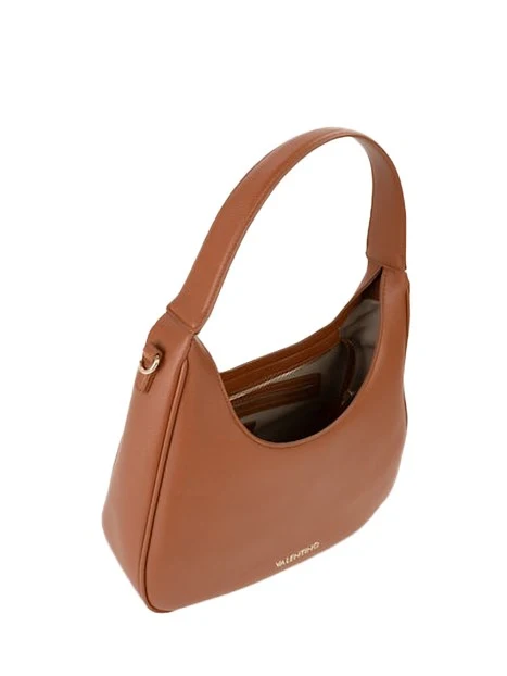 BORSA A SPALLA DORIS RE VBS9ON07 CUOIO