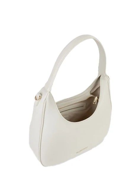 BORSA A SPALLA DORIS RE VBS9ON07 ECRU