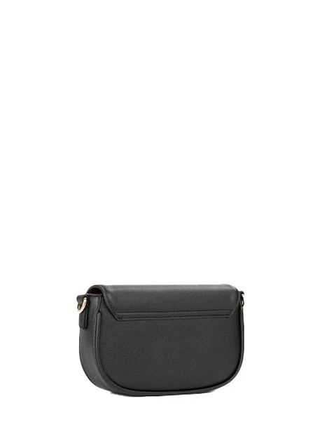 BORSA A SPALLA DORIS RE VBS9ON09 DONNA NERO