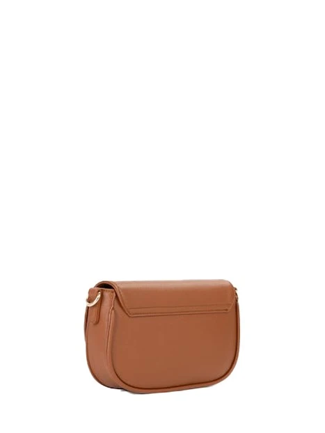 BORSA A SPALLA DORIS RE VBS9ON09 DONNA CUOIO