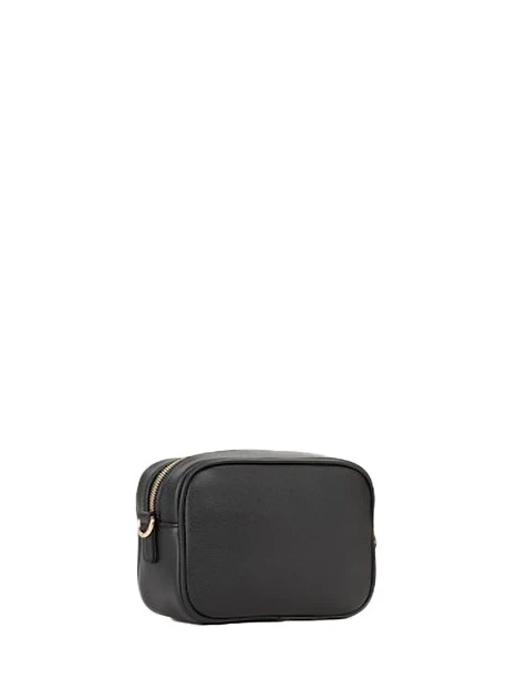 BORSA A SPALLA DORIS RE VBS9ON15 DONNA NERO