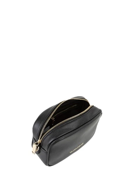 BORSA A SPALLA DORIS RE VBS9ON15 DONNA NERO