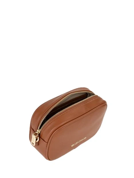 BORSA A SPALLA DORIS RE VBS9ON15 DONNA CUOIO