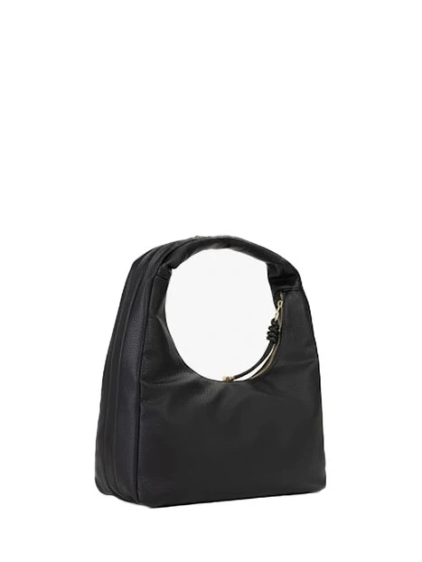BORSA A MANO HARMONIA VBS9OT07 DONNA NERO
