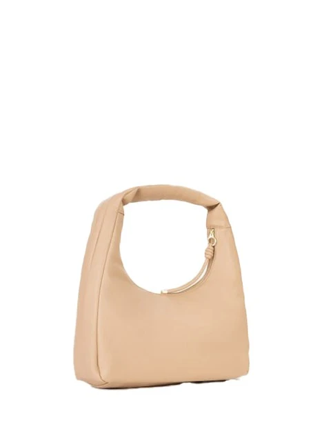 BORSA A MANO HARMONIA VBS9OT07 DONNA  BEIGE