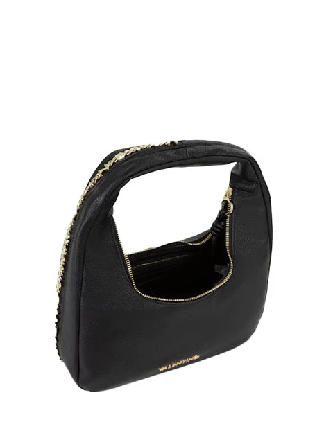 BORSA A MANO HARMONY VBS9OT08 DONNA NERO